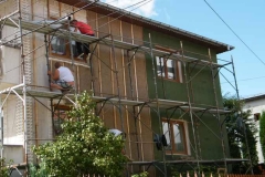 saltele de canepa si placi din fibra de lemn