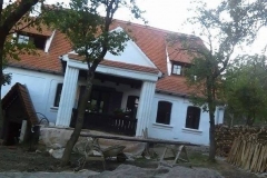 casa din cob